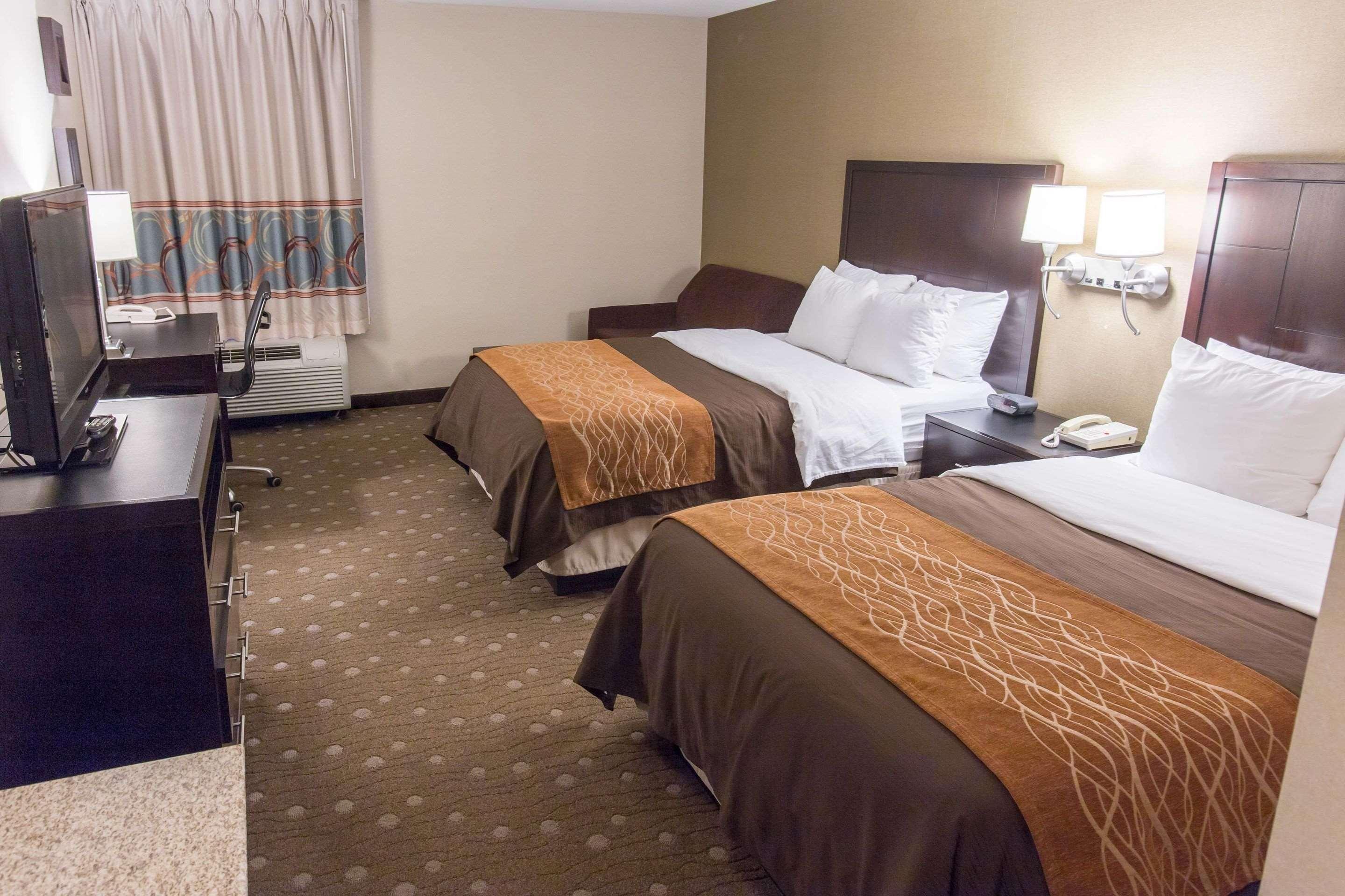 Comfort Inn Crafton Exterior photo
